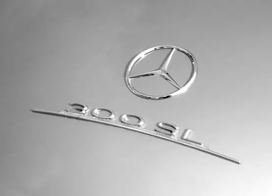 Mercedes-Benz R 300 3dm3 benzyna 251 O254M0 NZABA620